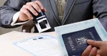 Санкційні обмеження при здійсненні реєстраційних дій