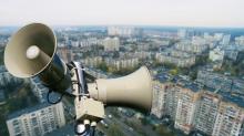 Під час повітряної тривоги робітники мають право не працювати