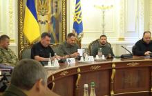 Прискорення судової реформи та подолання проявів корупції у системі правосуддя