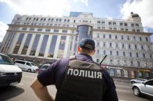 Звільнення у порядку п. 68 Положення про проходження служби рядовим і начальницьким складом органів внутрішніх справ