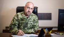 Робочі групи Міноборони та Нацполіції перевіряють діяльність всіх ТЦК та СП в Україні - перший заступник міністра оборони Павлюк