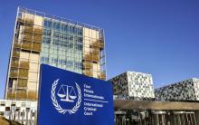 США передадуть докази воєнних злочинів росії до Міжнародного кримінального суду