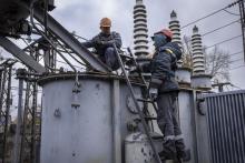 На підготовку та захист енергооб'єктів до опалювального сезону Уряд виділив 10 млрд. грн.