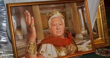 Колишній генпрокурор Пшонка виграв судовий процес у Європейському Союзі стосовно санкцій