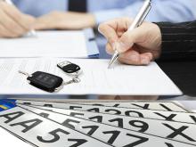Як вперше зареєструвати вживане авто з-за кордону: перелік документів