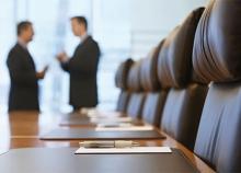 Розпочато прийом анкет до резерву працівників держорганів для роботи на деокупованих територіях України