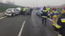 ДТП у Польщі: який порядок дій та що робити якщо попали в дорожньо-транспортну пригоду?