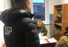 За фактами зловживань у військкоматах з початку повномасштабної війни відкрито більше 100 проваджень