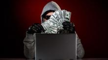 Як захиститися від кібершахраїв та зберегти власні гроші: інфографіка від Мінцифри