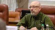 В Україні потрібно скасувати призов, а військкомати мають стати ЦНАПами - Олексій Резніков