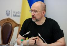 Проходження ВЛК та МСЕК має стати максимально зручним і швидким - Прем‘єр-міністр України Д. Шмигаль