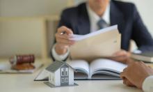 Обрання іпотекодержателем способу захисту