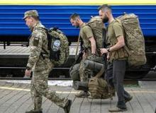 Відпустки та виплати для військових під час воєнного стану: які законодавчі зміни набули чинності?