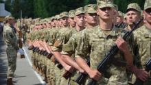 Бронювання військовозобов’язаного після призову не є поважною причиною для звільнення з військової служби