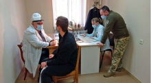 Секретар РНБО Данилов анонсував ревізію ВЛК: деякі категорії чоловіків обстежать повторно