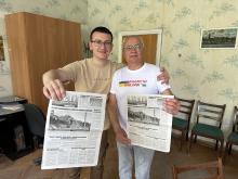 «Ми категорично не погоджуємося зі знищенням українських газет»: НСЖУ і редактори шукають можливості відновити поштову доставку преси