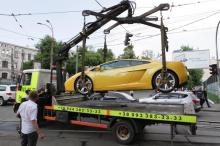 Кабмін розширив підстави евакуації автомобілів: деталі прийнятих змін