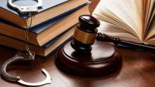 В Україні пропонують запровадити новий вид покарання замість арешту: деталі законопроекту