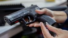 Українське суспільство готове до легалізації зброї - очільник Національної поліції