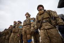 Військовозобовʼязані можуть отримати право відмовитись від мобілізації - у ВРУ зареєстровано законопроект