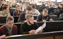 Частину студентів можуть мобілізувати: хто потенційно може опинитись у війську?