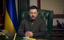 Зеленський підписав закони про продовження дії воєнного стану і мобілізації в Україні