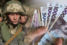 На період дії воєнного стану Урядом затверджено розміри додаткової винагороди для військовослужбовців: деталі на інфографіці