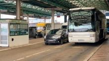 Як стати в єЧергу на кордоні - роз'яснення