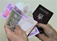 Українці за кордоном зможуть отримувати пенсію та іншу грошову допомогу шляхом міжнародних поштових переказів