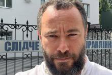Нардепу Олександру Дубінському обрали запобіжний захід