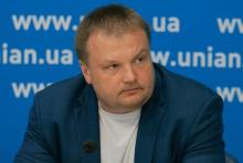 Заборонити виїзд чоловікам за кордон і після війни пропонує екс радник міністра МВС Денисенко