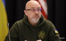 ТЦК та СП (військкоматам) нададуть доступ до всіх держреєстрів - Рєзніков