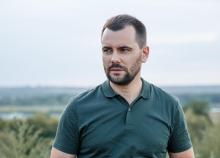 Олександр Маріковський: «Військові - нова політична еліта України» 