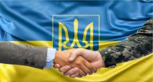 Фінансова підтримка бізнесу, навчання та доступне житло - Уряд пропонує пакет можливостей для ветеранів