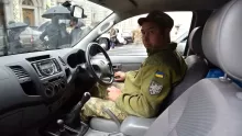 В Україні узаконили автомобілі з правим розташуванням керма, але тільки для деяких категорій громадян