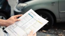 ЄВРОПРОТОКОЛ: коли під час ДТП можна не викликати поліцію?