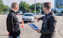 Самопідготовка до водійських іспитів та штрафи для посадових осіб: відповідний закон набрав чинності