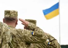 Військовослужбовці зможуть звільнятися за власним бажанням: зареєстровано законопроект