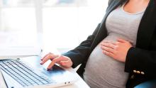 Трудові і соціальні гарантії для вагітних жінок і працівників із дітьми