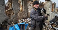 Чи потрібно оплачувати комунальні послуги, якщо житло зруйновано і послуги не надаються?