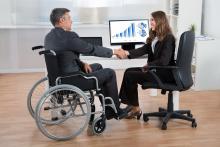 Уряд надаватиме роботодавцям компенсацію за облаштування робочих місць для осіб з інвалідністю
