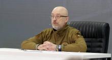 Чи буде в Україні нова хвиля мобілізації: відповідь міністра оборони Олексія Резнікова