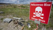 Україна одна з найбільш замінованих країн у світі: ДСНС радить, як убезпечити себе