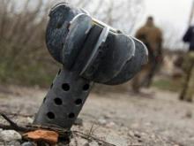 Мінна безпека стане частиною освітнього процесу для школярів - Мінреінтеграції
