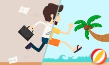 Відпустка без збереження зарплати з ініціативи роботодавця - чи правомірно?
