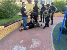 Правоохоронці попередили замах на вбивство заступника Голови ДПС України