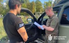 Депутатам Київради та екскомандиру ВЧ повідомлено про підозру за ухилення від військової служби