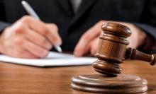 Статус виконавчого провадження під час поновлення строку на оскарження судового рішення