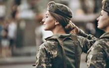 Військовий облік жінок з жовтня 2023 року: все, що потрібно знати