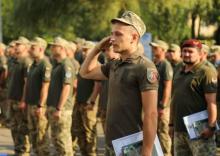 Реєстр призовників буде отримувати дані з інших державних реєстрів